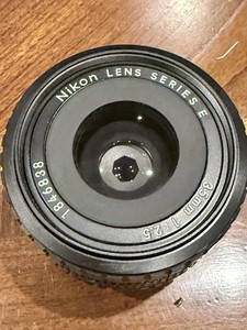 Nikon Series E 35mm | eBay