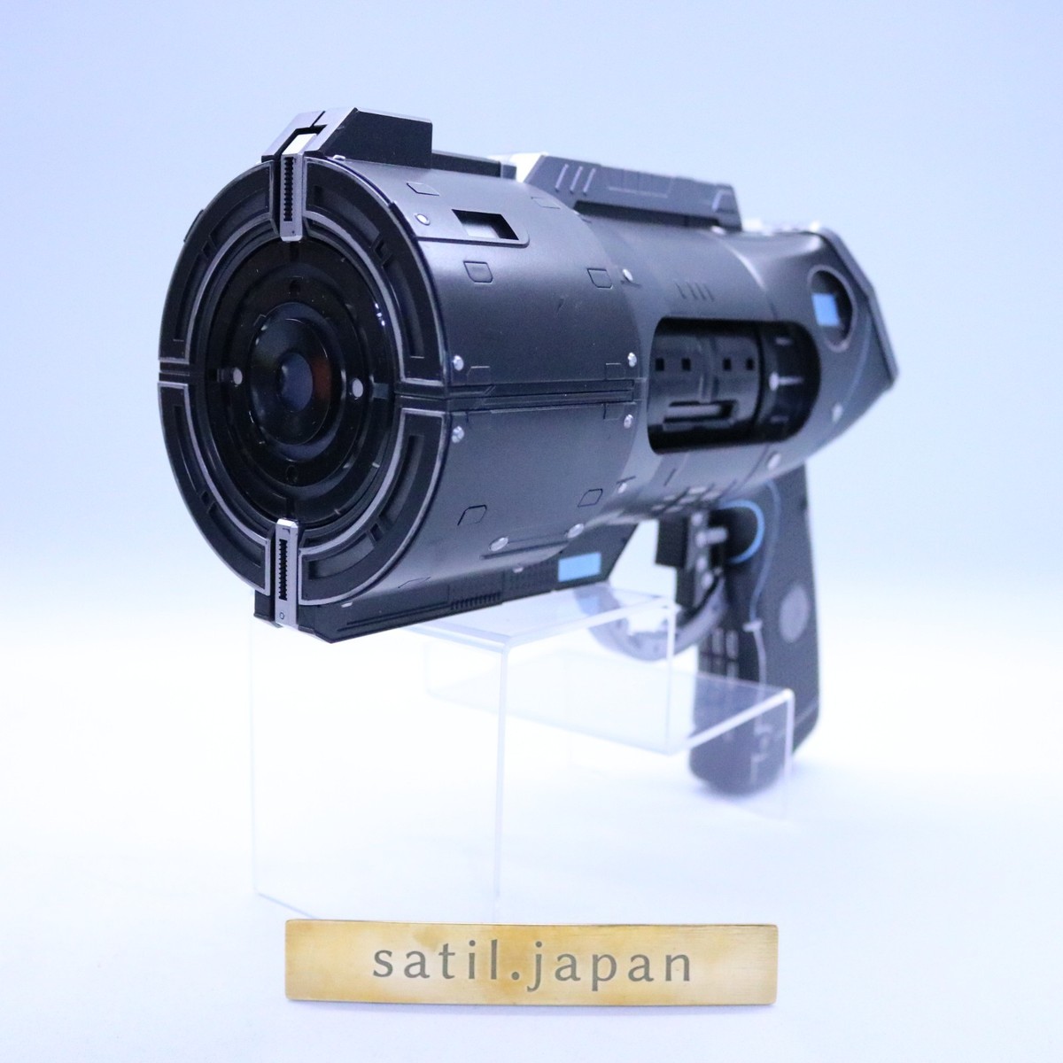 MASTER PRODUCT GANTZ O Xガン 1/1スケール GANTZ O Xガン ガンツ