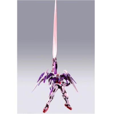 Metal Build Trans-am Raiser Full Particle10th Anniversary Ver