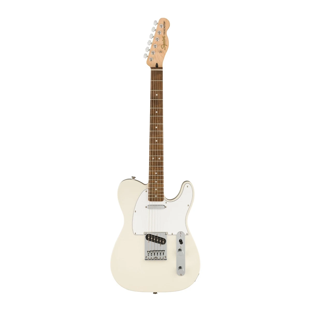 Squier Fender Telecaster Electric Guitars for sale | eBay
