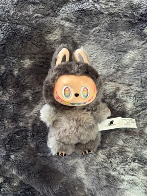 LABUBU Big into Energy ID シークレット 未開封 LABUBU Big into