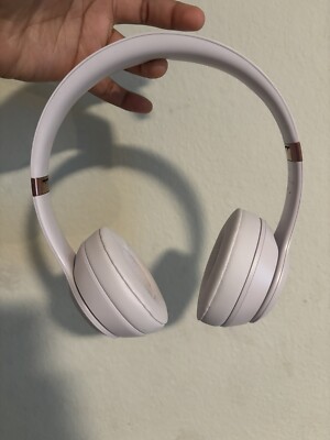 最終値下げ Beats Solo4 cloud pink Beats Solo 4 On-Ear Headphones