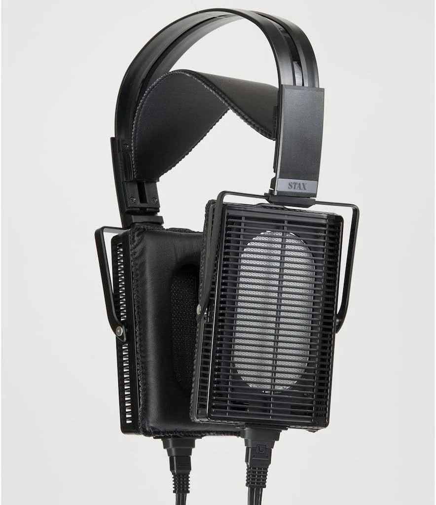 Stax耳机| eBay