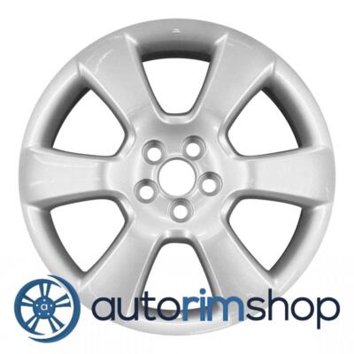 Toyota Matrix 2003 2004 2005 2006 2007 2008 17