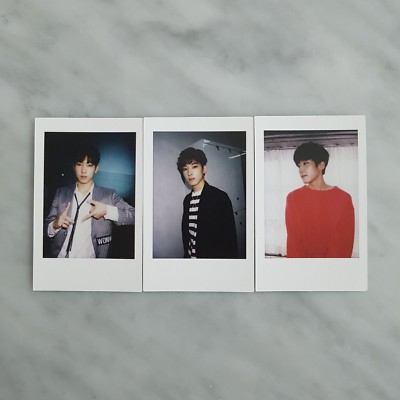 SEVENTEEN 2016 エンコアコンサート 写真セット SEVENTEEN 2016 エン