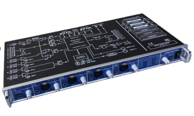 RME Fireface 800 オーディオインターフェース 付属品有り】RME