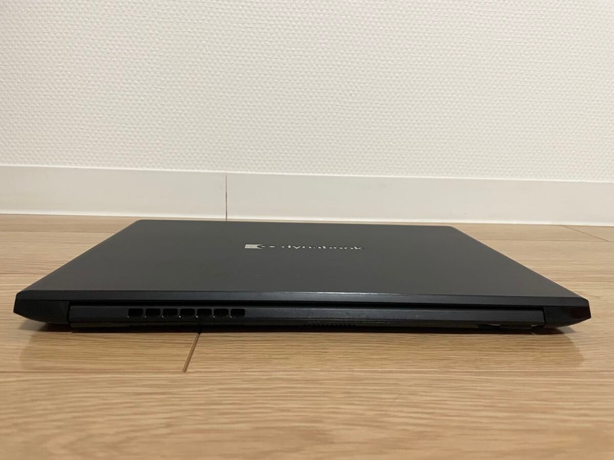 TOSHIBA Dynabook S73/DN,Core i5-8250U,8GB/256GB /Special deal with