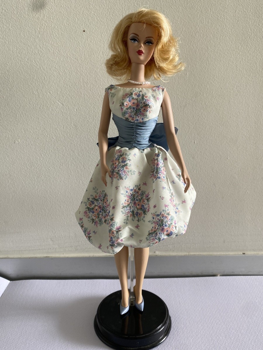 Barbie Mad Men Betty Draper Doll | eBay UK