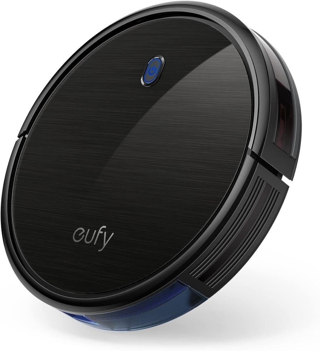 eufy by Anker RoboVac G30 Robot Vacuum, Black (T2250) | eBay