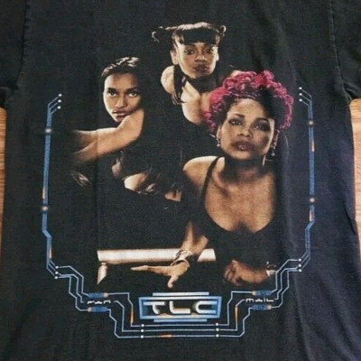 ミュージシャン llica graphic tee 1998s ミュージシャン llica