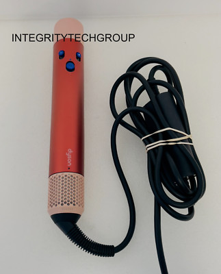 Dyson Airwrap hair multi-styler Dryer Strawberry Bronze/Blush WAND