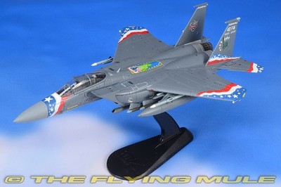 訳あり ホビーマスター hobby master F-15E ストライクイーグル 訳あり