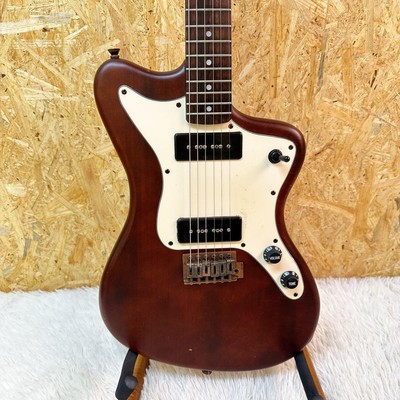 AXL AZ-820 ジャズマスタータイプ Seymour Duncan P90 Electric Guitar