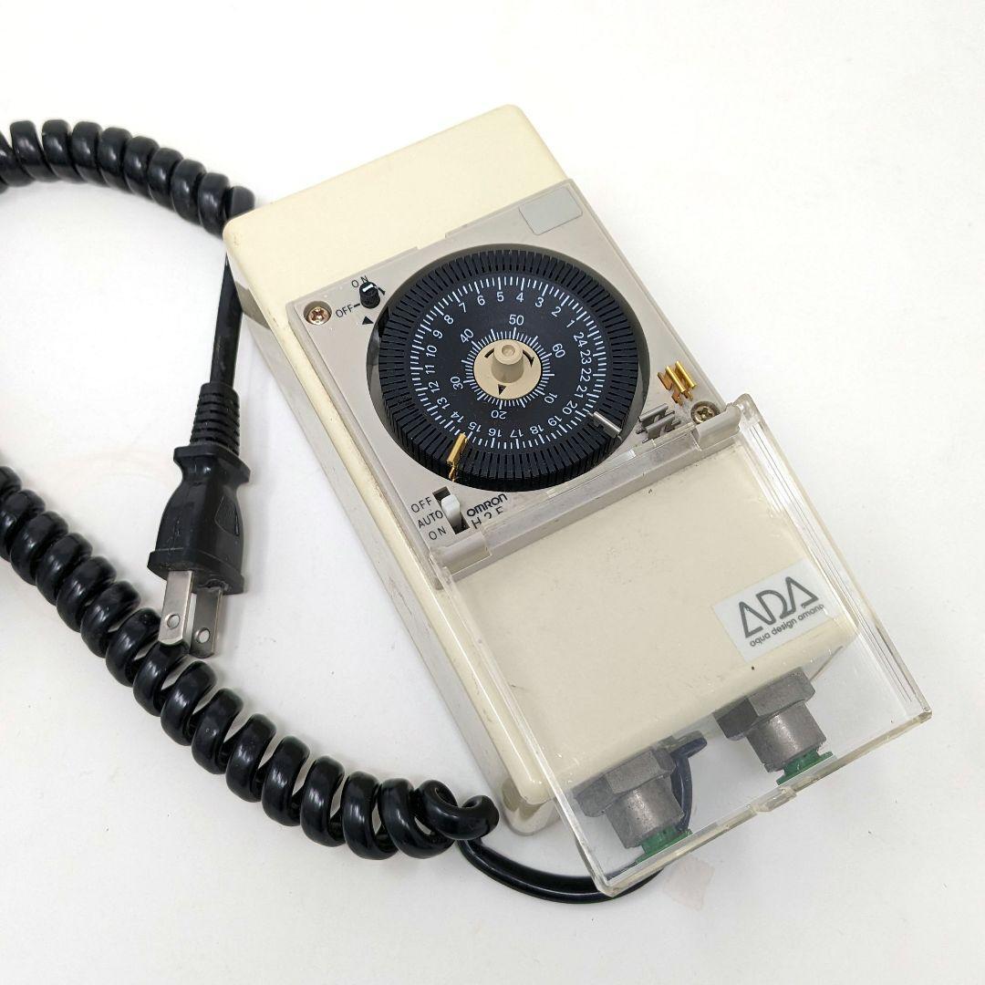 アクアデザインアマノ NAコントロールタイマーⅡ