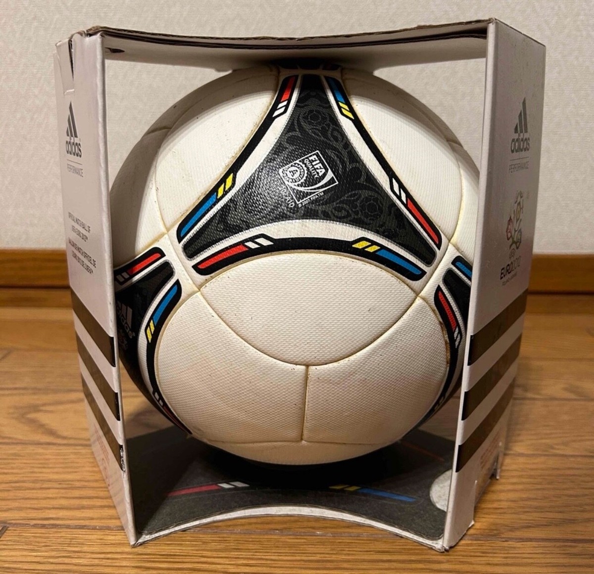 adidas TANGO 12サッカーボール SIZE 5 検定球 adidas TANGO 12