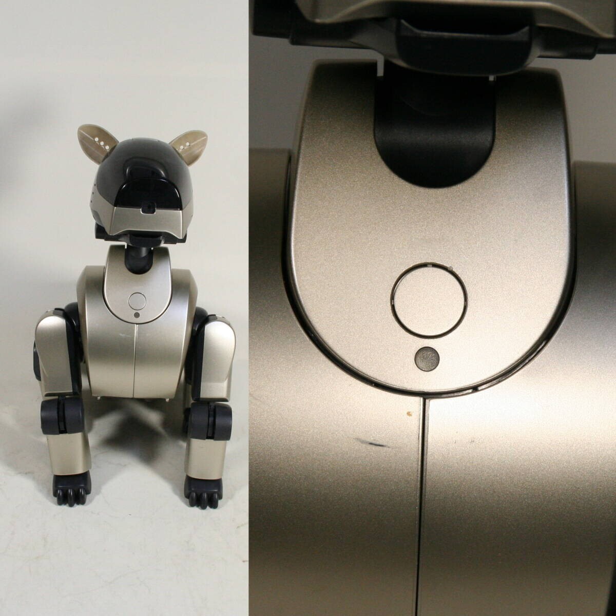 修理済み❗️美品 SONY AIBO ERS-210 第二世代 アイボ ソニー✨ Aibo
