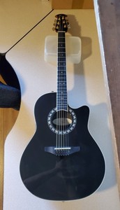 9574 中古品 Ovation 1867 Legend オベーション エレアコ ギター