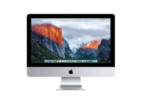 Apple iMac 21