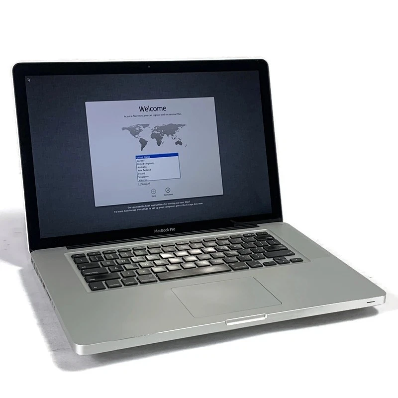 2012 Apple MacBook Pro Laptops for sale | eBay