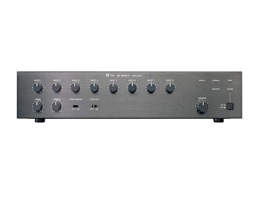 TOA A-1812 – PA Amplifier | eBay
