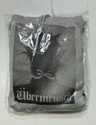 最終値下げ G-DRAGON ÜBERMENSCH US フーディー s-l400.jpg