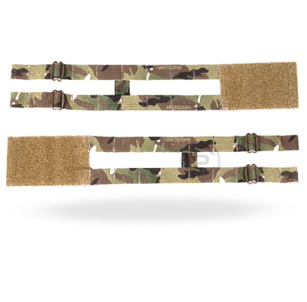 Crye Precision - AVS 2-Band Skeletal Cummerbund - Multicam - Small