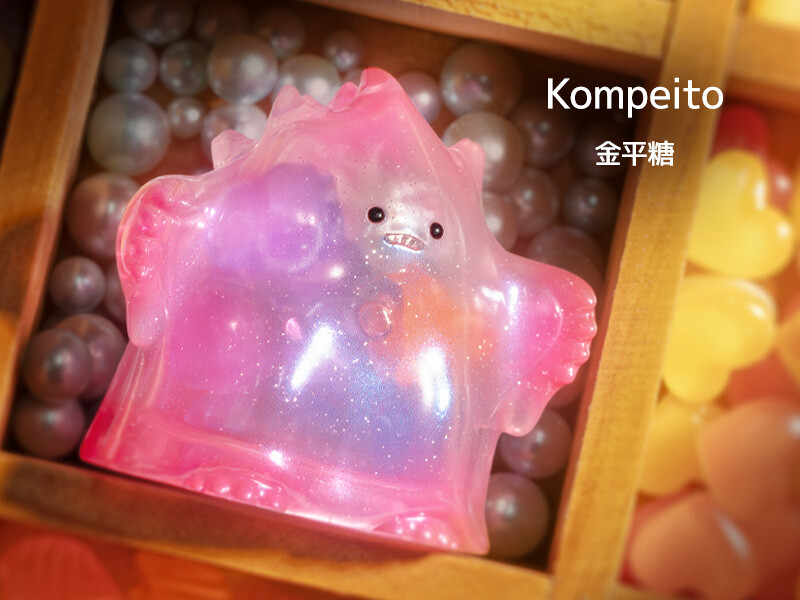 YUKI 06 Japanese Style フィギュアセット YUKI 06 Japanese Style