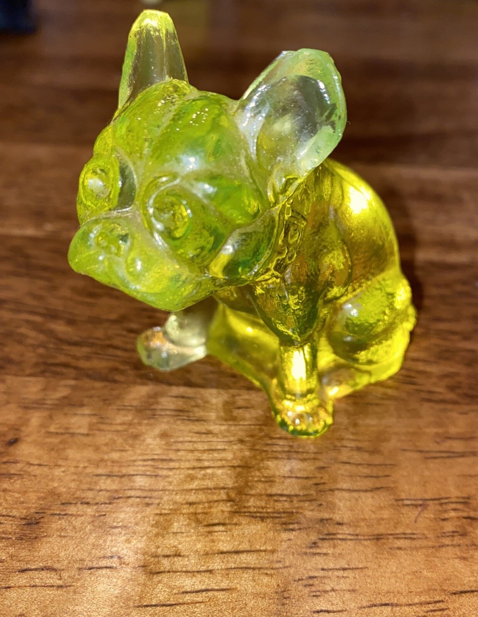 ウエストモアランド ブルドッグ アメリカヴィンテージ 置物