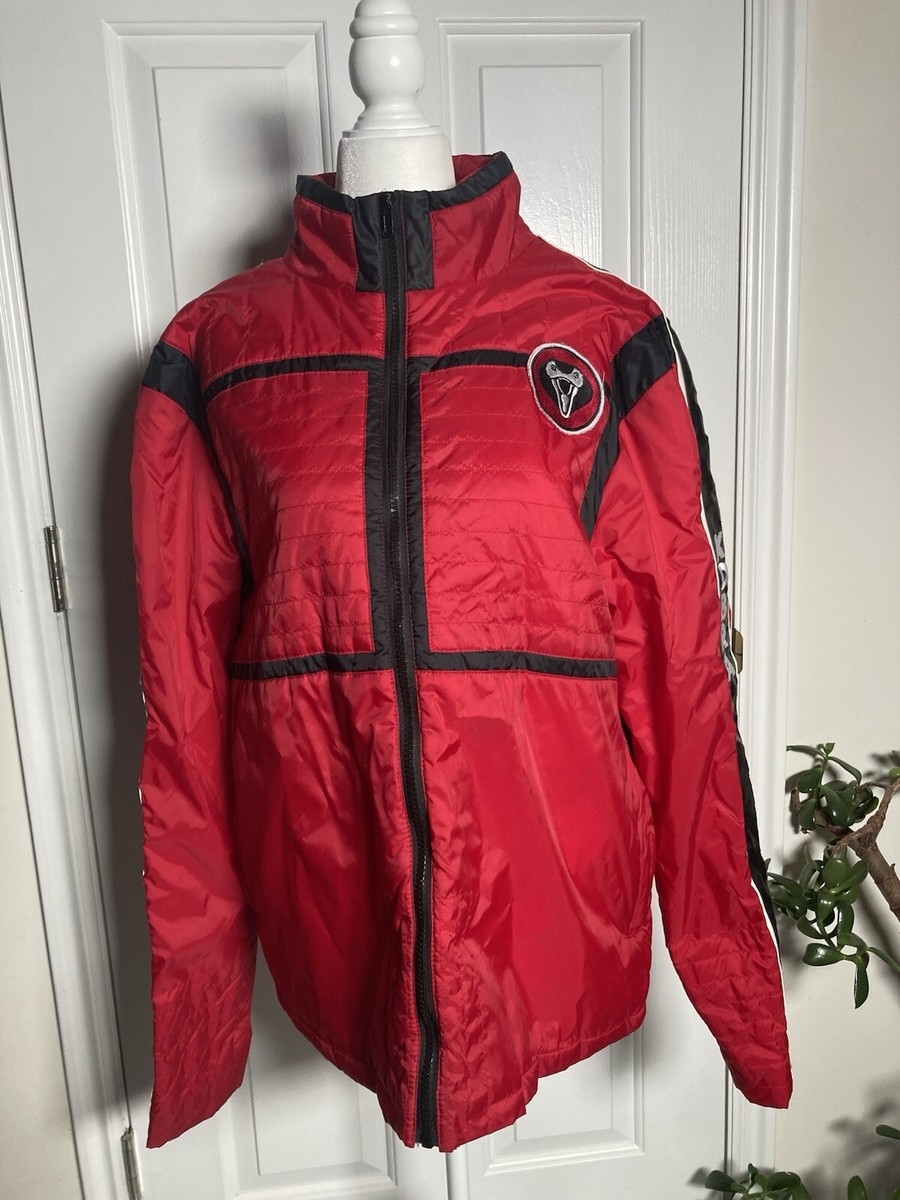 Official My Chemical Romance -MCR Kobra Kid Killjoy Jacket | eBay