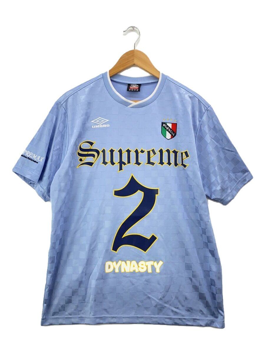 2024 Supreme Umbro Soccer Jersey Spring/Summer 2025 Preview – Supreme