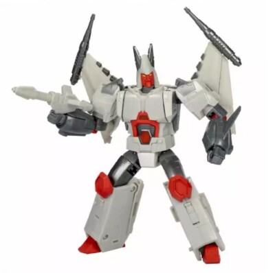 Transformers Ferak Decepticon Star Raider Hasbro Legacy Action