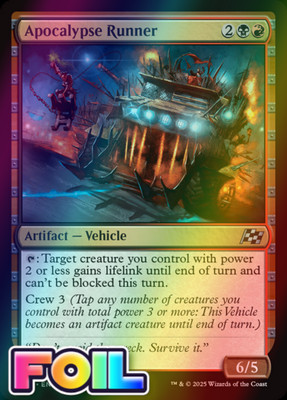 MTG ダンダーン TSP foil Magic the Gathering MTG Timeshifted DANDAN