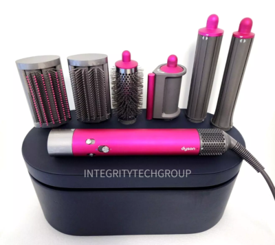 最新モデル】 美品ダイソン アウトレット エアラップ HS05 Dyson Dyson