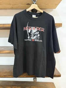 Merauder Shirt | eBay