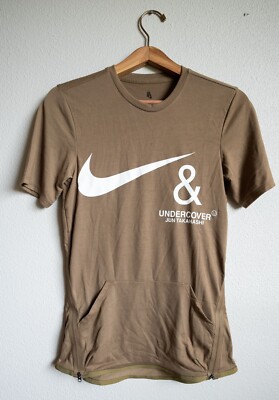 Nike UNDERCOVER Gyakisou JUN TAKAHASHI CHAOS BALANCE T-Shirt