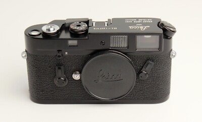 Leica Leitz M4 