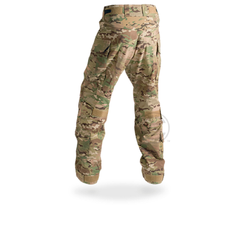 Crye Precision - G3 Combat Pants Multicam - 32 Long | eBay