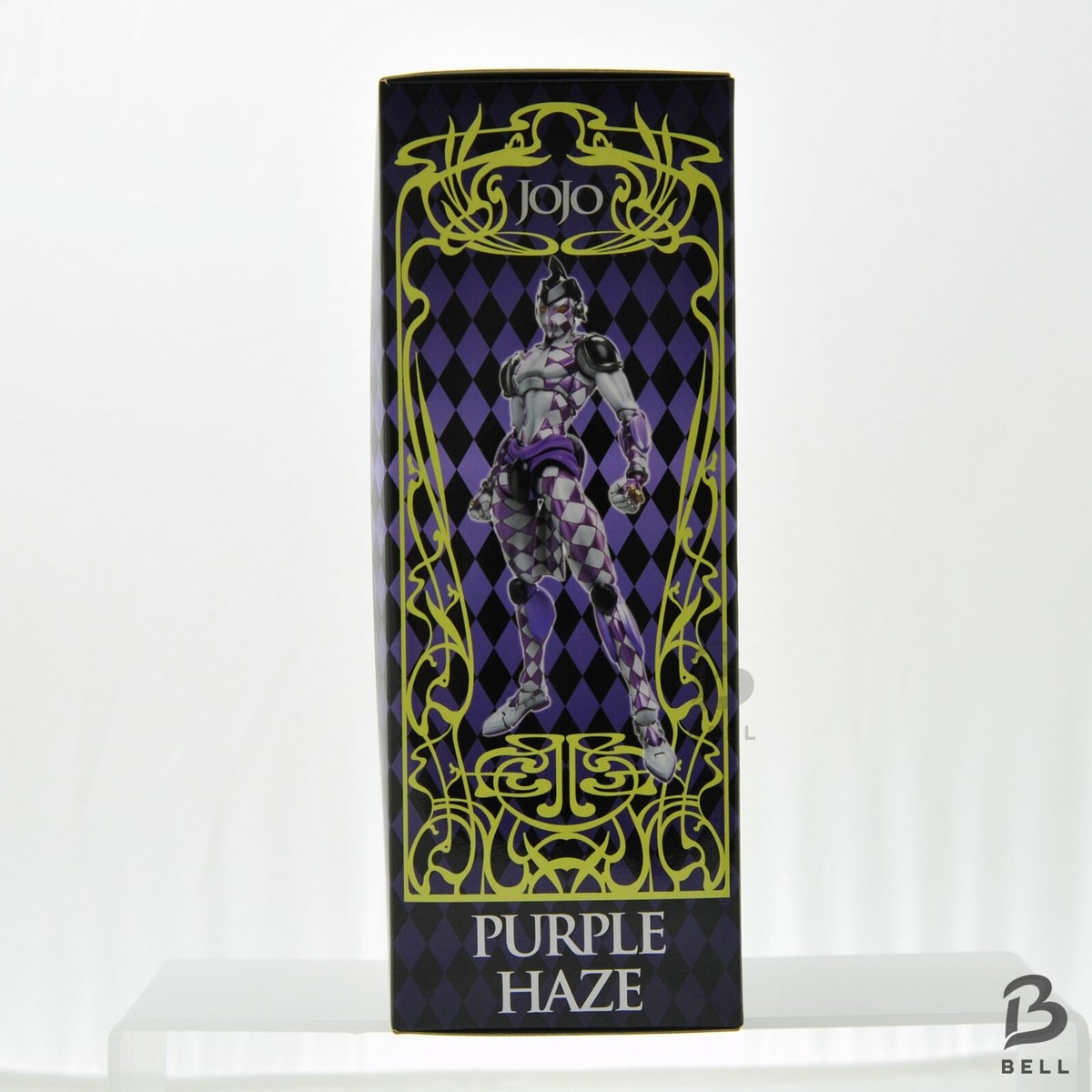 バルバドス 19年THE PURPLE HAZE 第3弾 SCREWD バルバドス 19年THE