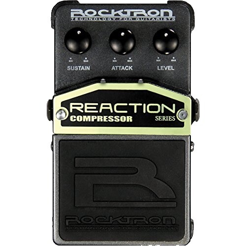 ギター Rocktron Noise Reduction Guitar Silencer Rocktron Guitar