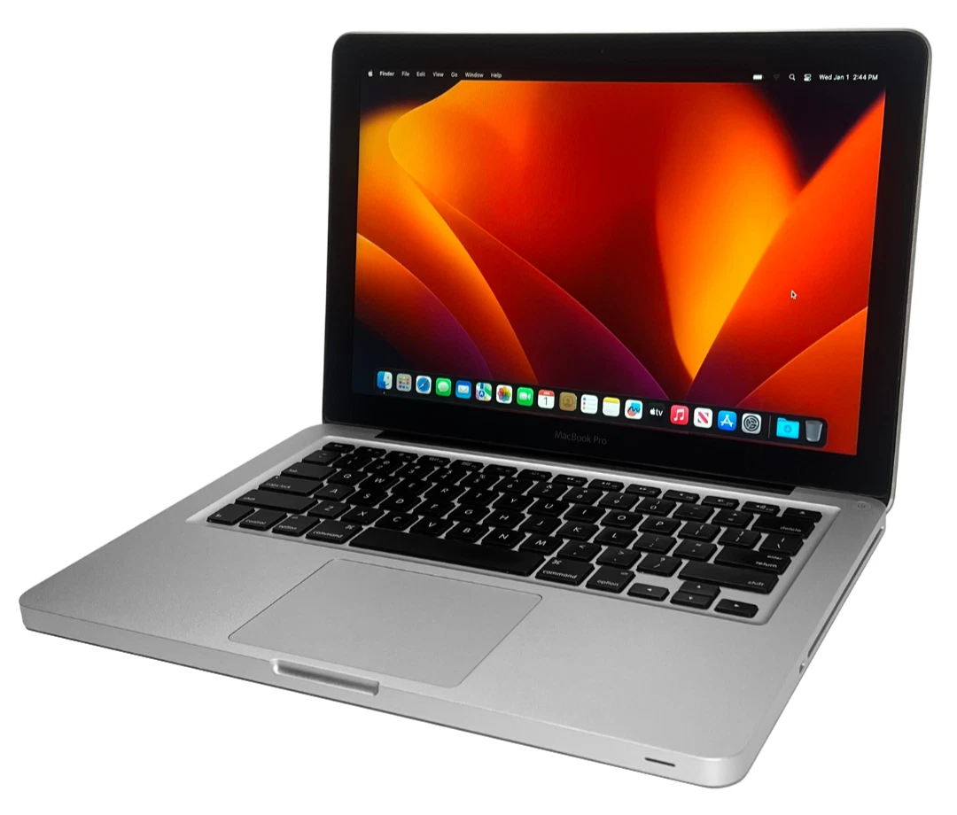 Las mejores ofertas en Portátiles Apple MacBook Pro 2012 de 13,3