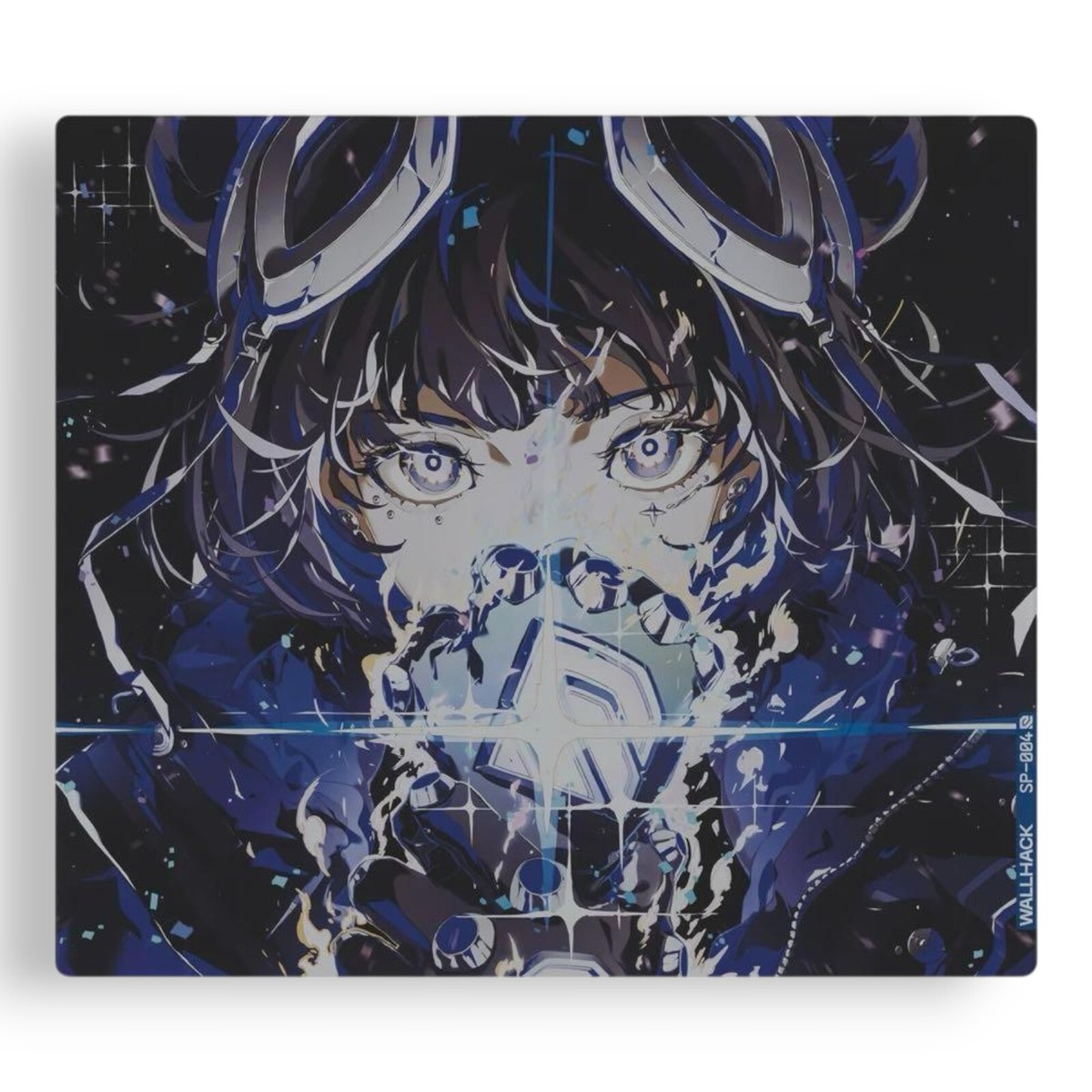 SP-004 Limited Edition: Futurefall Wallhack SP-004 Limited Edition