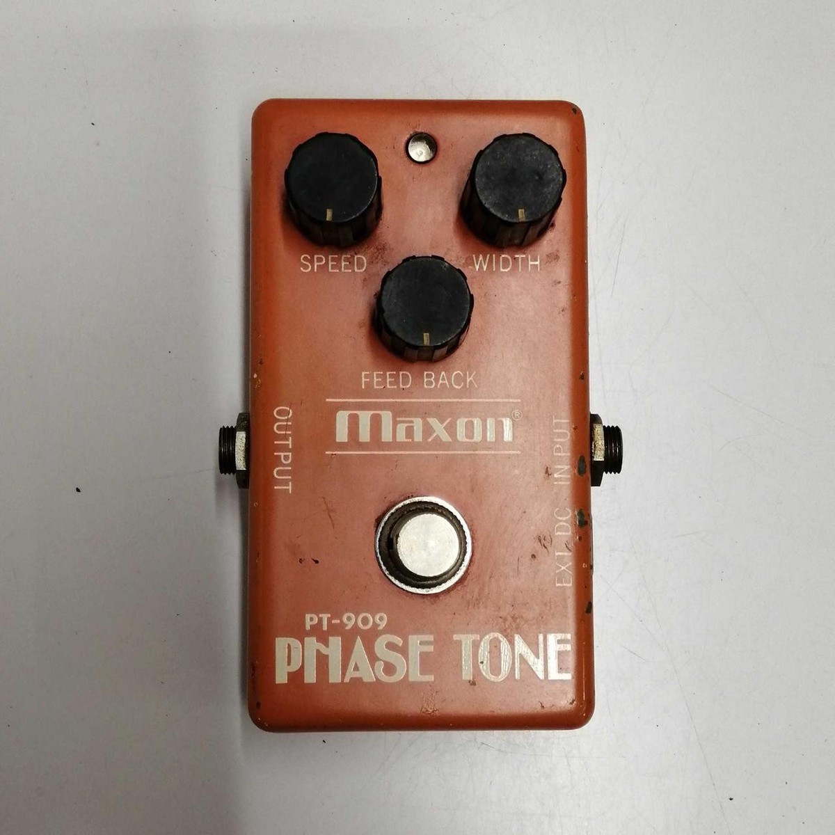 MAXON / PT-909 (no.240329) | eBay