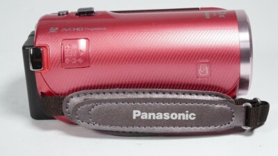 Panasonic HC-V520M Digital Video Camera Recorder | Handheld | High