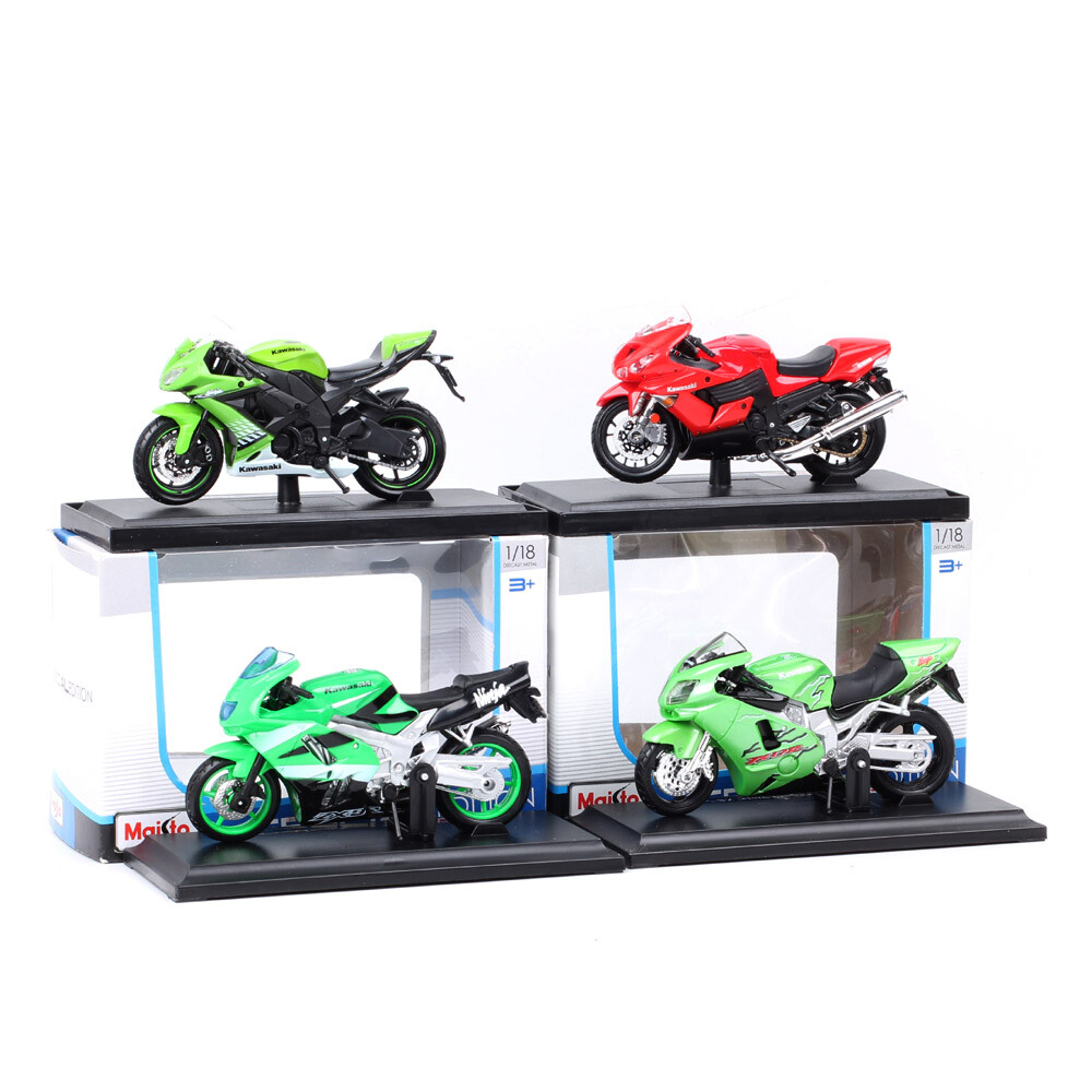 1/18スケールミニカー 6点まとめてセット売り 1/18スケールミニカー