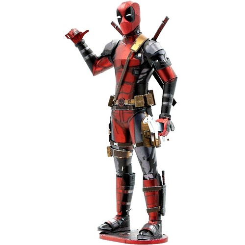 Gunze Sangyo 1/12 Rikuo RT-II High-Tech Model Kit Diecast Vintage