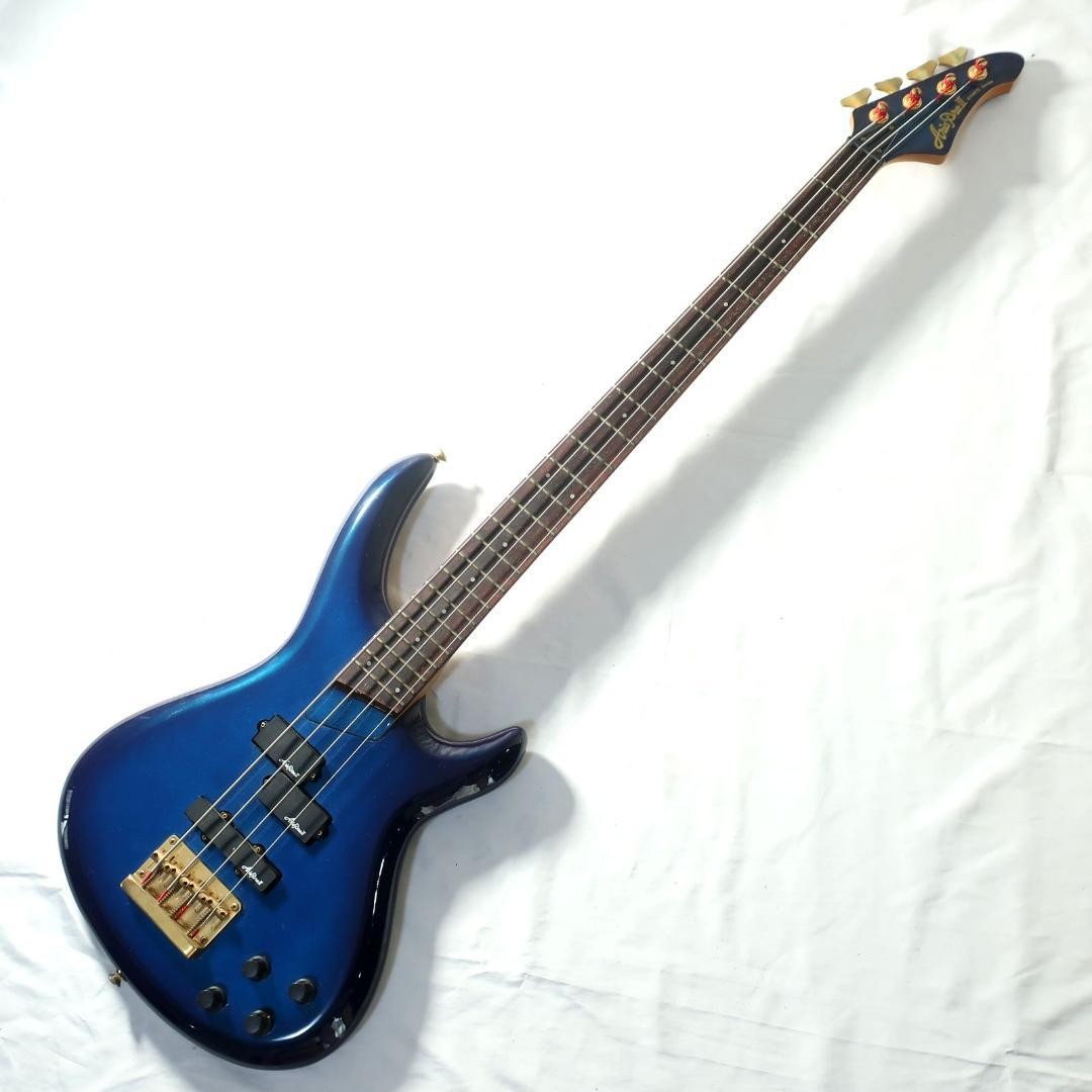 NissyAria Pro II Avante Series エレキベース AriaProⅡ AVANTE