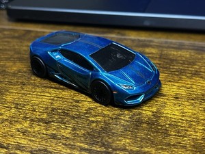 ホットウィール NFT 2024 コンプリートカー ランボルギーニ ウラカン