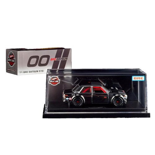 Hot Wheels 2024 Red Line Club '61 Lincoln Continental Convertible