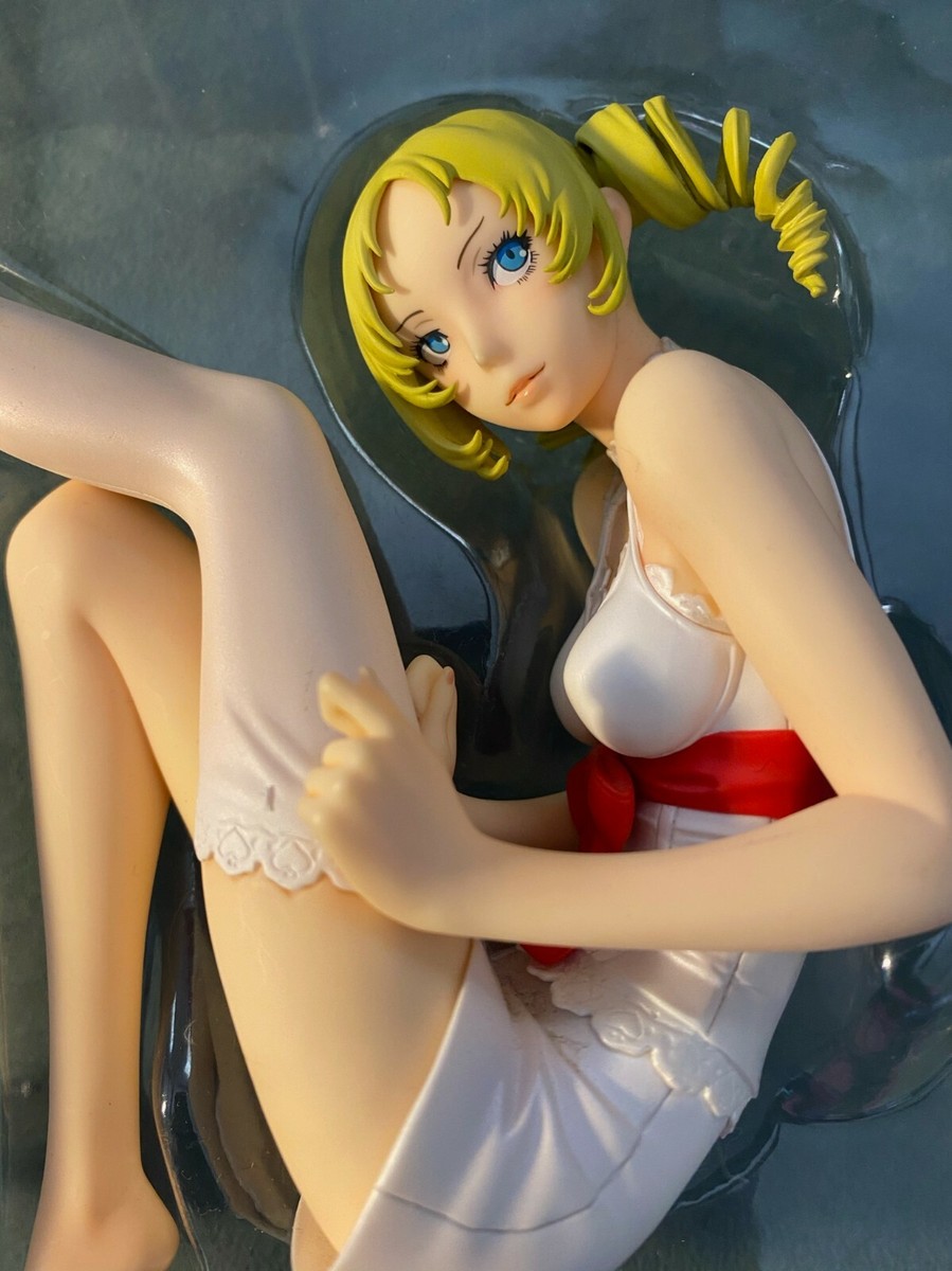 Catherine 1⁄7 Scale PVC painted Figure Max Factory | eBay