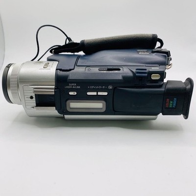 SONY DCR-TRV10 デジタルビデオカメラ Sony DCR-TRV10 Camcorder